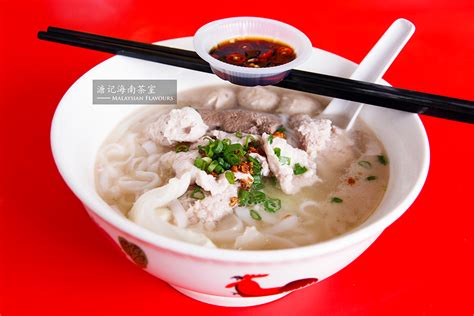 We have found the following website analyses that are related to thong kee cafe. Thong Kee Hainan Coffee Shop 溏记海南茶室 @ Pandan Indah KL ...