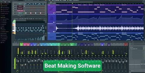 10 Best Beat Making Software To Use In 2021 Sharphunt