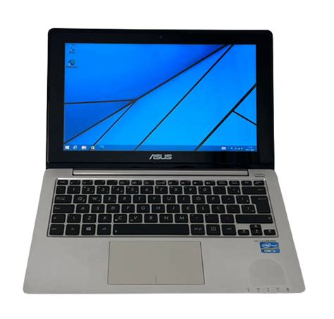 Notebook Asus S200e 116 Intel Core I3 2gb Ssd 256gb