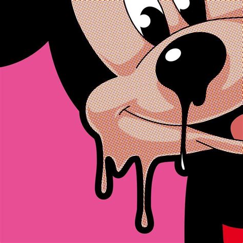 Pop Icon Sweet And Syrupy In 2020 Disney Pop Art Pop Art Pop Art Comic