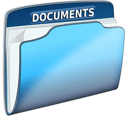 Documents That Are Used For Business Transactions And Their Format