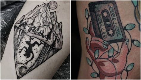 We did not find results for: 11 'Stranger Things' tattoos that will transport you to the Upside Down