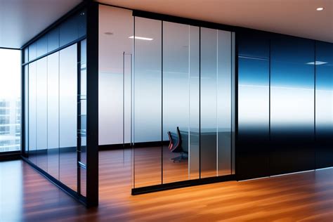 How To Choose The Right Glass Moveable Partitions For Your Business Folding Doors Dubai