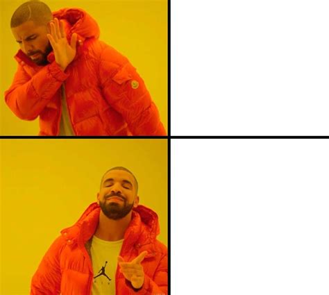 Meme Images Without Text Drake Meme Wajah Meme Gambar Terlucu