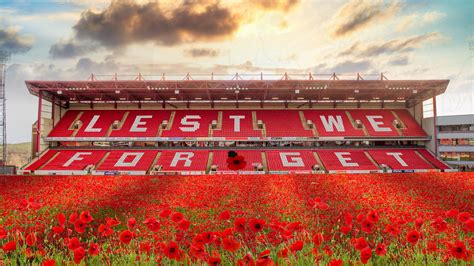 Barnsley football club is a professional football club in barnsley, south yorkshire, england, which plays in the championship, the second tier of english football. Barnsley FC Remembers. - News - Barnsley Football Club