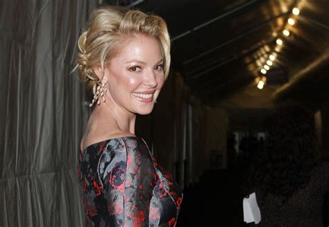 Katherine Heigls Career Fails Due To Hollywood Sexism Difficult