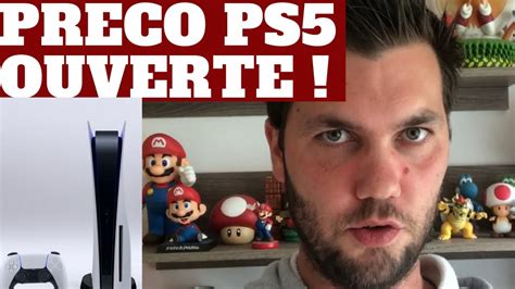 Fransız perakende satıcı carrefour, playstation 5 ve aksesuarları için, kısa bir süre için de olsa fiyat listelerini yayınladı. PRÉCOMMANDE PS5 OUVERTE | CARREFOUR | Belgique | PlayStation 5 | Preco - YouTube