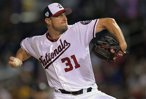 Jun 23, 2021 · scherzer, predictably, was very displeased about that. 'I'm fundamentally against this': Max Scherzer put off by ...