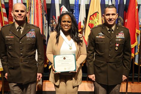 A Command Sergeant Major Positively Retires Article The United