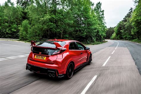 Honda civic type r forum. HONDA Civic Type-R specs & photos - 2015, 2016 - autoevolution