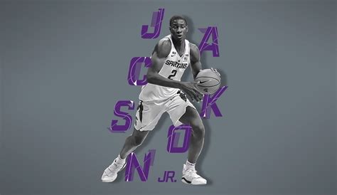 Get To Know Jaren Jackson Jr