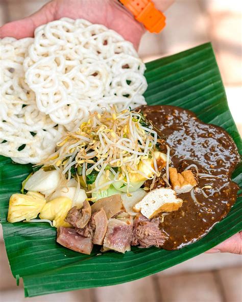 15 Makanan Khas Malang Jawa Timur Serta Oleh Oleh Khas