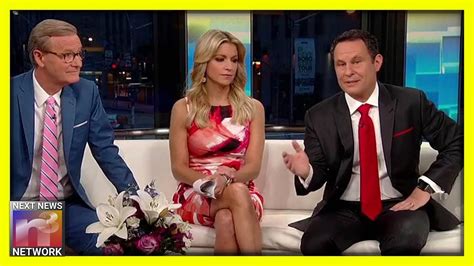 Fox Host Brian Kilmeade Takes Heat From Angry Libs For Using The Word