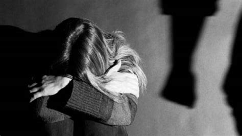 Domestic violence violates the human rights of children and has a harmful effect on their development. One in five women suicide because they saw domestic ...