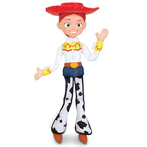 Disney Pixar Toy Story Jessie