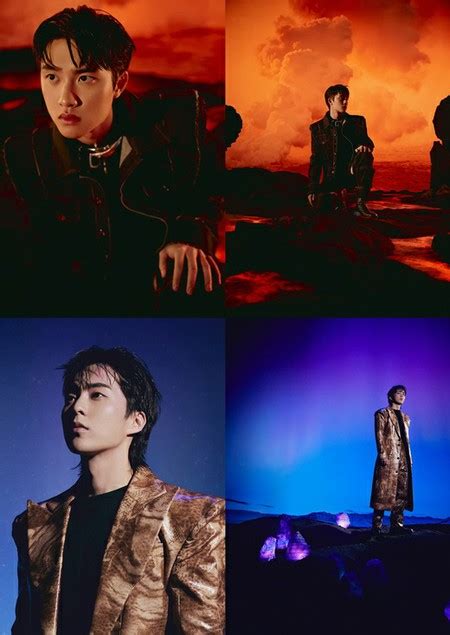 romanized: bulppiche modeun geoshi deureonasseul ttae weroun seogit wiro shijakdwen juhaeng modeun geol ireo bwaya hae you must admit it geuraeya jinjja rieolhan jayureul eotji. 「EXO」、D.O. ＆ XIUMINのティザーイメージ公開!エネルギッシュな魅力を披露 - 記事詳細 ...