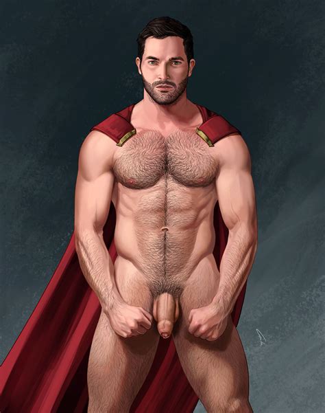 Rule If It Exists There Is Porn Of It Gabo Artist Clark Kent Superman