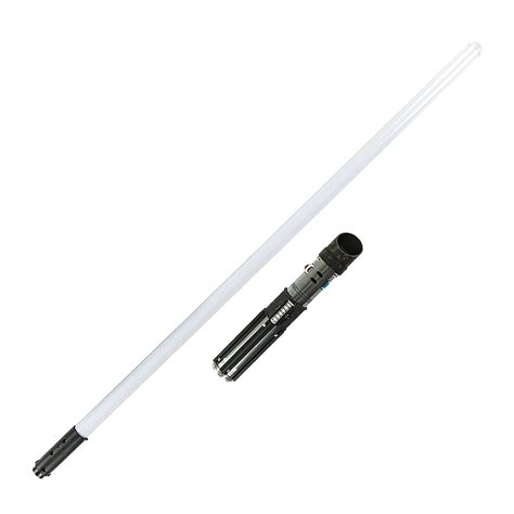 Do you not think that vader heard of mauls defeat? Darth Vader Deluxe Lightsaber - Replica Lightsaber ...