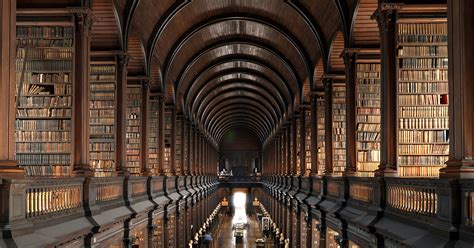 26 Of The Worlds Most Extraordinary Libraries That Every Book Worm