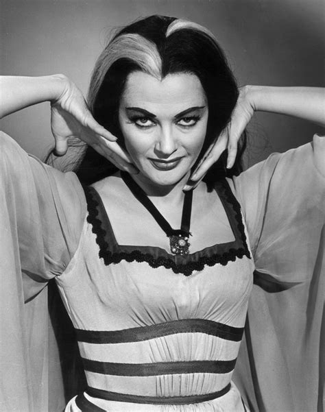 138 Best Images About ♥ Lily Munster ♥ On Pinterest Sexy Lily
