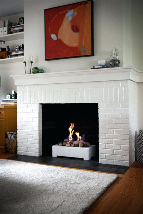 Offering you a great light show, this electric fireplace will produce heat to keep your home toasty and warm in the winter months. Gas Stones Log Set Alternative Wood Burning Fireplaces Fireplace Home Pictures … | Small gas ...