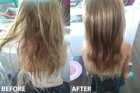Just the thought of working through those impossible snarls is enough to make anyone you shouldn't only reach for a brush or comb when your hair is tangled, and it's a good practice for preventing the problem in the first place. Best Hairstyles To Prevent Tangles - HairStyle