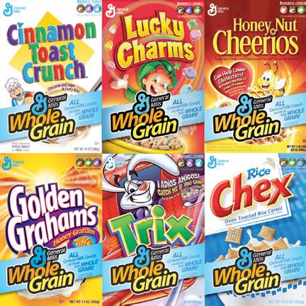General mills has the brands that consumers crave, including the #1 bar in the world nature valley™. General Mills Cereal $1 off Coupon!