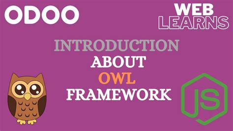 Odoo Javascript Reference Owl Views Services Hooks And Webclient Hot