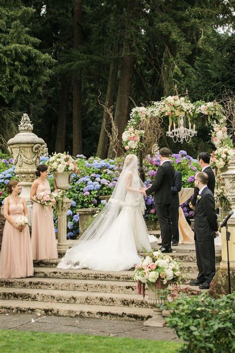 Wedding Theme Fairytale Wedding At Thornewood Castle 2715197 Weddbook