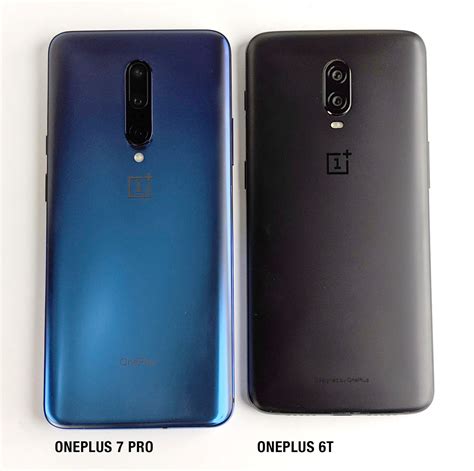 I was hoping oneplus got their act together with the camera but based on the reviews i've seen so far, the improvements really just are not enough. OnePlus 7 Pro Review: A hero phone with a price to match ...