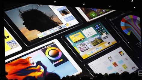 ตามคาด!! iPad Pro 10.5 นิ้ว และ 12.9 นิ้ว เปิดตัวทางการแล้ว ในงาน WWDC ...