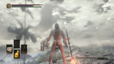 Dark Souls 3 Nude Male Mod Help Adult Gaming LoversLab