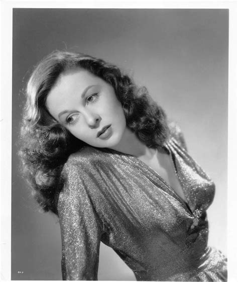 Susan Hayward Gorgeous Vintage Sexy Busty 1940s Glamour Pinup Photo 1798318632