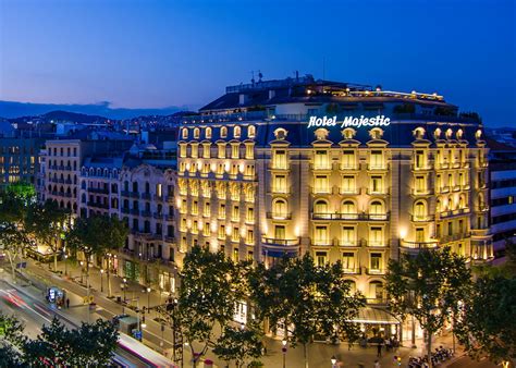 Majestic Hotel And Spa Barcelona Audley Travel Us
