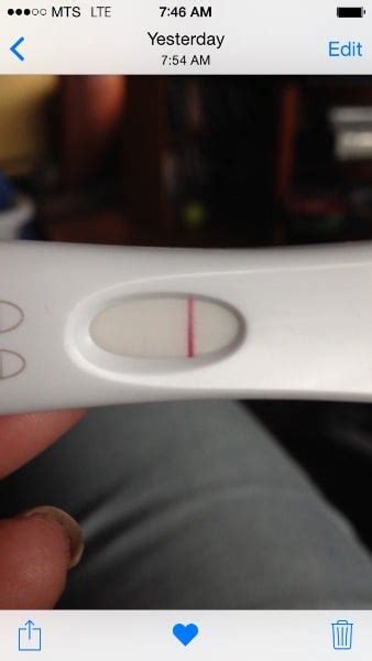 First Response Pregnancy Test Negative 2 Days After Missed Period