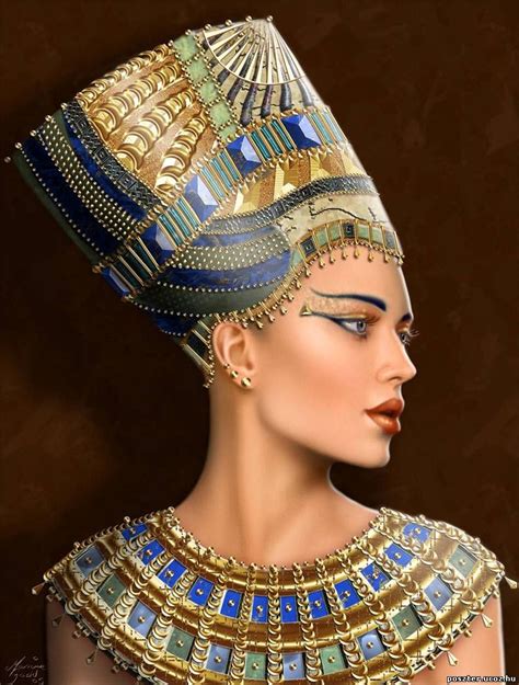 Egyptian Makeup Egypt Art Egyptian Fashion