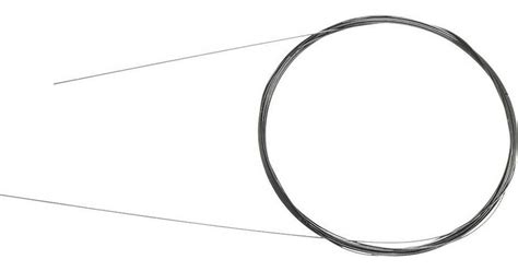 Daiwa PROREX Titanium Wire Leader 20cm Se Priser