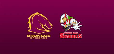 Wynnum manly seagulls' harrison graham crosses over the try line in his boxers. News - Broncos