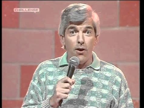 He is best known for presenting game shows such as crosswits, pick p. Tom O Connor When I Was A Lad. - YouTube