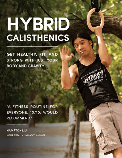 Hybrid Calisthenics