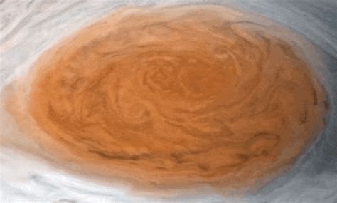 Heres Why Jupiter Is Arguably One Of The Weirdest Planets In The Solar