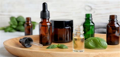 Aromatherapy: Scents Worth Savoring - Meridian Tech