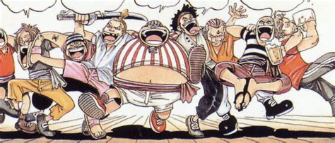 Image Red Hair Pirates Finalizedpng One Piece Wiki Fandom