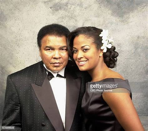 Muhammad Ali Kids Photos And Premium High Res Pictures Getty Images