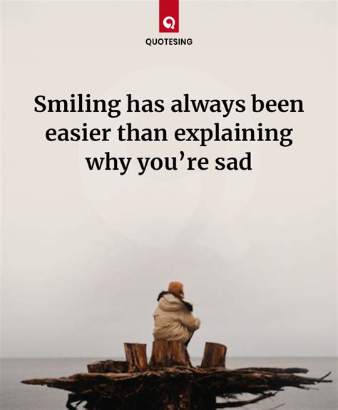 Sad Quotes About Life And Pain That Will Explain Your Feelings Quotesing