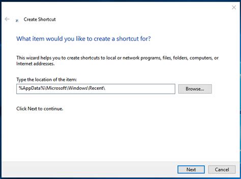 4 Ways To Open Recent Files In Windows 10 Toptrix