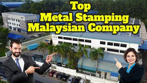 Meet other stamp collectors interested in malaysia stamps. Metal Stamping Malaysia - E&W is the Top Metal Stamping ...