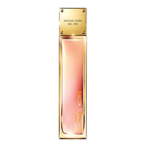 Sexy Sunset Perfume By Michael Kors Perfume Emporium Fragrance