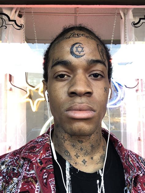 mrs suck my dick on twitter rt xxl thouxanbanfauni shows off his new tattoos