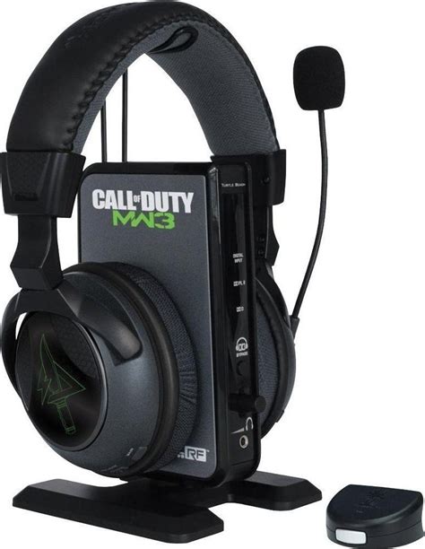 Turtle Beach EarForce XP500 Call Of Duty MW3 Skroutz Gr
